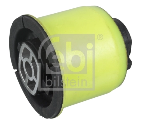 Bushing, axle beam